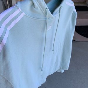 Adidas hoddie